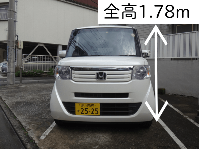 当社の作業車、全て軽自動車