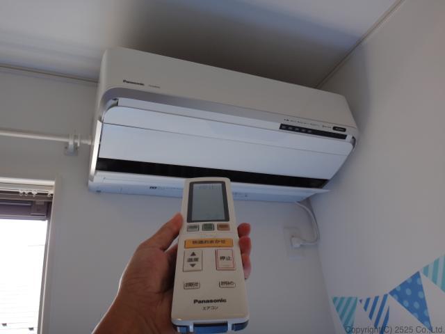 今回のエアコン,CS-633CXR