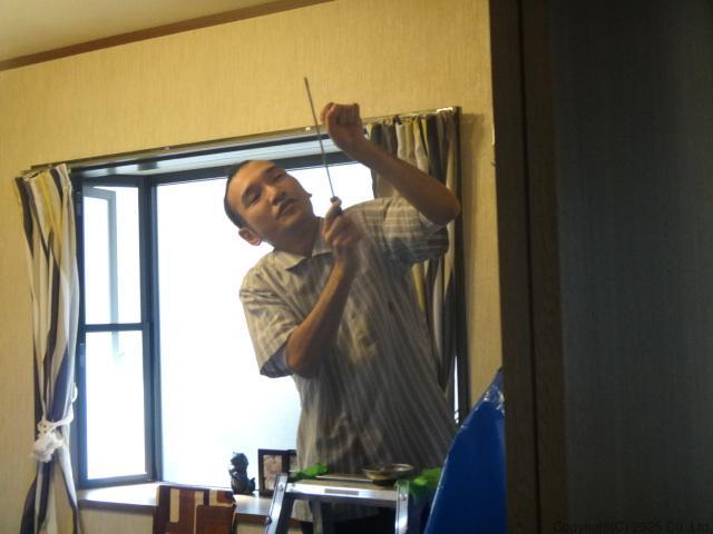 富士通ノクリアエアコンの性能、お掃除機能等の説明