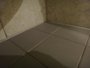 お風呂クリーニング、床２