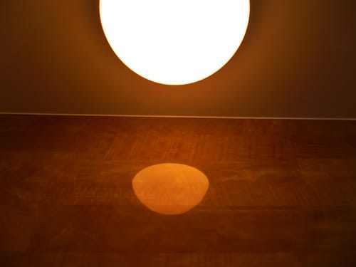 水垢、鏡のクリーニング