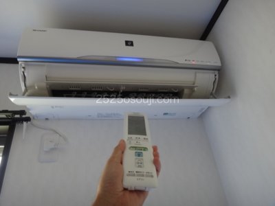 AY-B63SX 動作確認